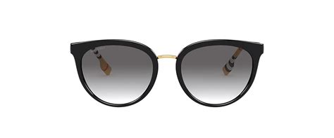 Burberry BE4316 Sophia Sunglasses 